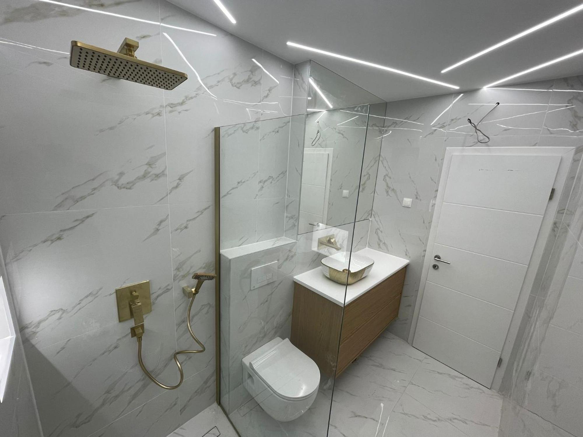 The Big Terrace Apartment มาคาร์สกา ภายนอก รูปภาพ